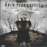 Dark Tranquillity - Live Damage DVD